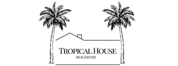 Tropical House Real Estate